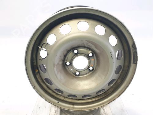 Used Rim PEUGEOT EXPERT Van (V_) 1.5 BlueHDi 120 (120 hp) 28505166