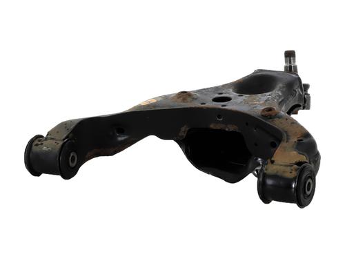 Used Left front suspension arm MERCEDES-BENZ SPRINTER 3,5-t Van (B907, B910) 316 CDI RWD (907.631, 907.633, 907.635, 907.637) (163 hp) 21584527