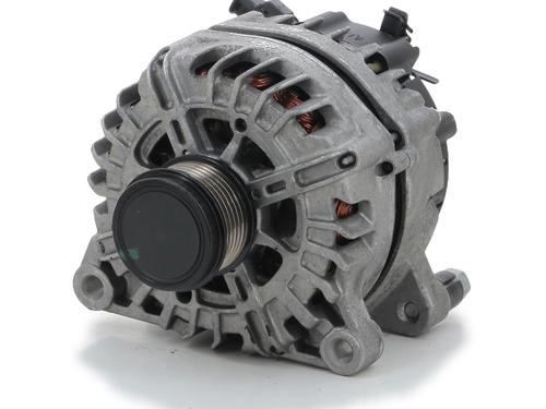 Generator CITROËN C4 Grand Picasso II (DA_, DE_) [2013-2025]  28533338