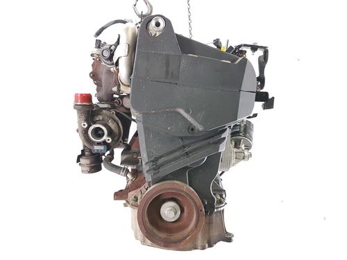 Motor RENAULT MEGANE III Hatchback (BZ0/1_, B3_) 1.5 dCi (BZ09, BZ0D, BZ1W, BZ29, BZ14) (110 hp) 30895250