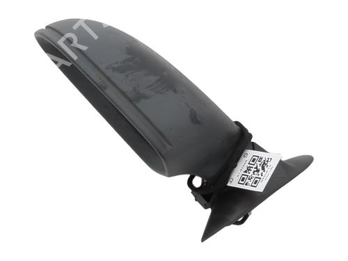 Used Left mirror SKODA OCTAVIA II (1Z3) 1.6 TDI (105 hp) 31085856