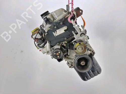 Motor NISSAN MICRA II (K11) 1.0 i 16V (K11) (54 hp) 23854357