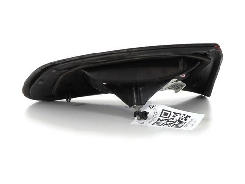Venstre baglygte bagklap CITROËN C3 II (SC_) 1.4 HDi 70 (SC8HZC, SC8HR0, SC8HP4) | BP28506039C79 
