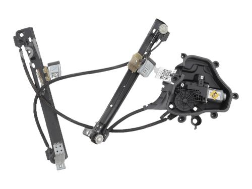 Used Front right window mechanism Front right window mechanism SEAT IBIZA IV SC (6J1, 6P5) 1.4 TDI (80 hp) 36776666 36776666