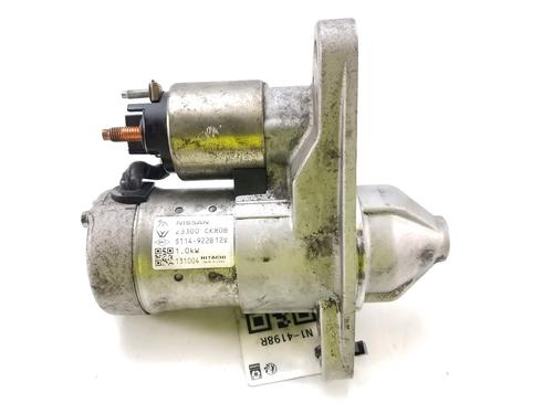 Used Starter RENAULT CLIO IV (BH_) 1.6 RS (BHJ4, BHJ6, BHMM) (200 hp) 10867899