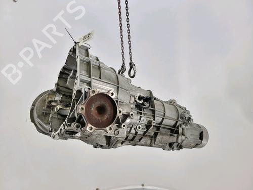 Used Gearbox AUDI A4 Allroad B8 (8KH) 2.0 TFSI quattro (211 hp) 18828583