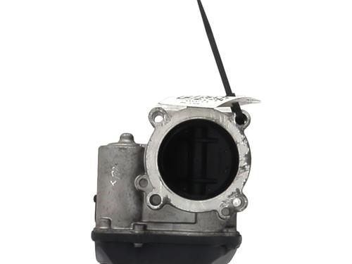 Throttle body VW POLO V (6R1, 6C1) 1.4 (6R1) | BP30118134M82