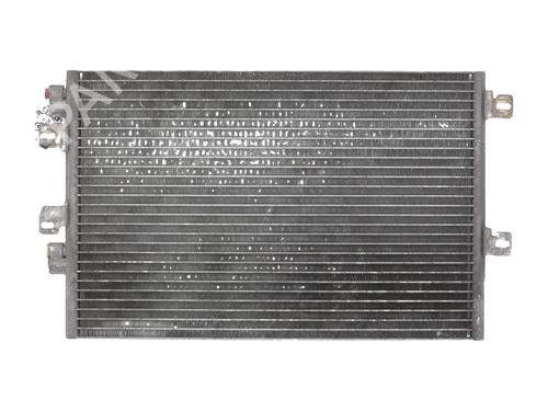 Used AC radiator RENAULT KANGOO (KC0/1_) 1.5 dCi (KC08, KC09) (82 hp) 31057142
