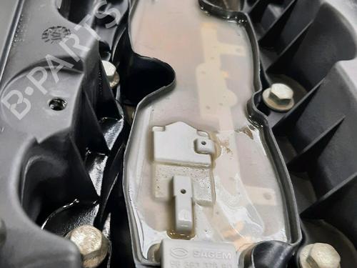 Engine CITROËN C3 I (FC_, FN_) 1.6 16V | BP31349794M1