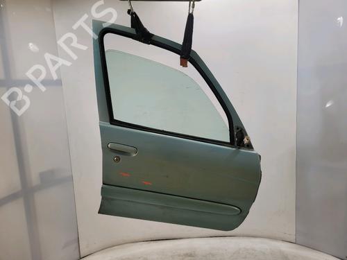 Used Right front door CITROËN XSARA PICASSO (N68) 2.0 HDi (90 hp) 32013729