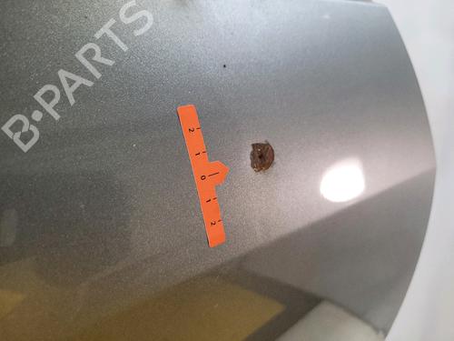 Right front door SUZUKI SWIFT III (MZ, EZ) 1.3 DDiS (RS413D) | BP29390374C3 