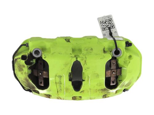 Used Left front brake caliper Left front brake caliper PORSCHE PANAMERA Sport Turismo (971) 2.9 4 E-Hybrid (97CBE1) (462 hp) 35999260 35999260