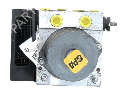 ABS pump PEUGEOT 308 CC (4B_) 2.0 HDi (4BRHRH, 4BRHRJ) | BP32378391M43 