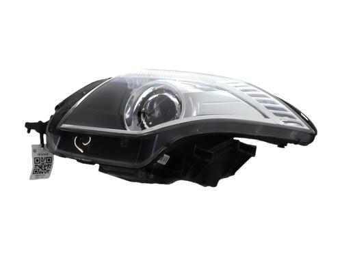 Left headlight CITROËN C6 (TD_) 2.2 HDi | BP36288266C28 - Image 4