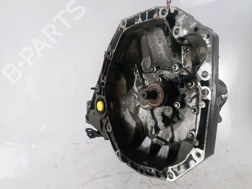 Gearbox NISSAN NOTE (E11, NE11) 1.5 dCi | BP30982557M3