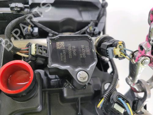 Engine MINI MINI COUNTRYMAN (F60) Cooper S ALL4 | BP30716338M1 