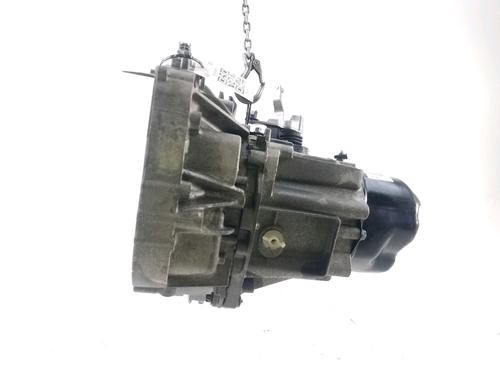 Used Gearbox RENAULT CLIO III (BR0/1, CR0/1) 1.2 16V (BR02, BR0J, BR11, CR02, CR0J, CR11) (75 hp) 20219628