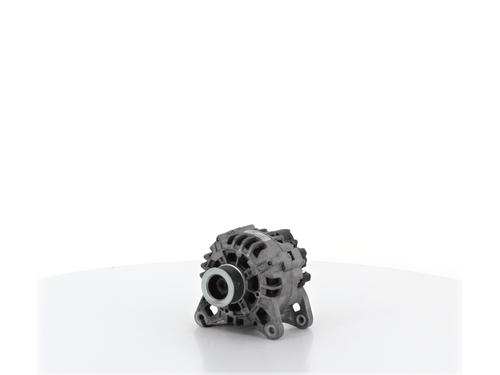 Used Alternator Alternator RENAULT TWINGO II (CN0_) 1.2 16V (CN04, CN0B) (75 hp) 34502996 34502996