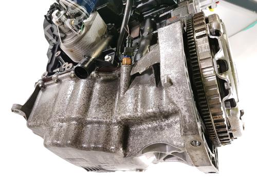 Engine RENAULT MEGANE III Hatchback (BZ0/1_, B3_) 1.5 dCi | BP29849270M1
