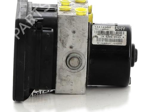 ABS pump CHEVROLET CRUZE (J300)  | BP28366083M43 