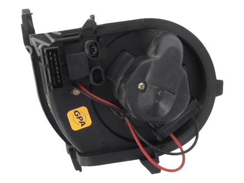 Used Heater blower motor RENAULT CLIO II (BB_, CB_) 1.4 (B/CB0C, B/CB0S) (75 hp) 23204856