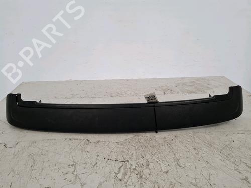 Rear spoiler RENAULT TWINGO III (BCM_, BCA_) 1.0 SCe 70 | BP29988089C96 