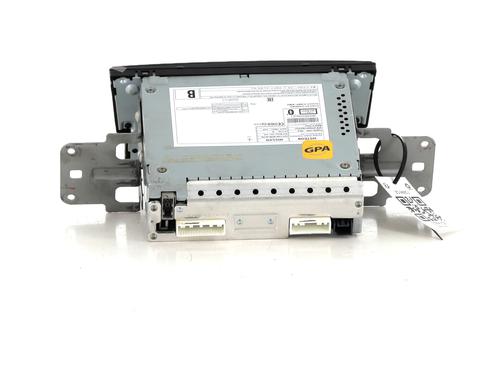 Radio NISSAN NAVARA NP300 Pickup (D23, D23T) 2.3 dCi 4x4 (D231) | BP25589976E6 