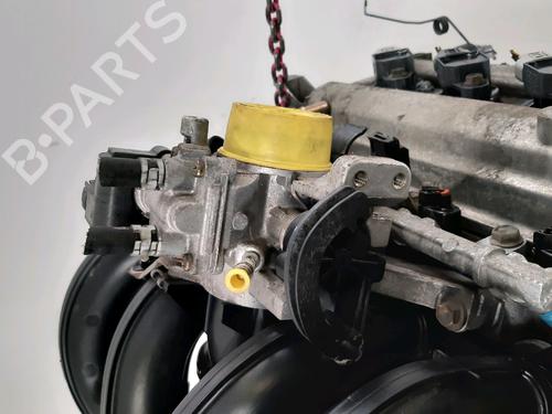 Engine TOYOTA YARIS (_P1_) 1.3 (SCP12_, SCP13_, SCP12R, SCP13R) | BP31913528M1 