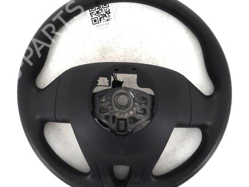 Rat RENAULT MEGANE III Hatchback (BZ0/1_, B3_) 1.5 dCi (BZ09, BZ0D, BZ1W, BZ29, BZ14) | BP39461461C49 - Image 2