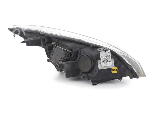 Left headlight RENAULT MEGANE III Hatchback (BZ0/1_, B3_) 1.5 dCi (BZ09, BZ0D, BZ1W, BZ29, BZ14) | BP38978294C28 - Image 3