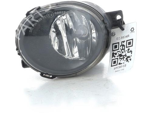 Used Left front fog light VOLVO C30 (533) D2 (115 hp) 30895813
