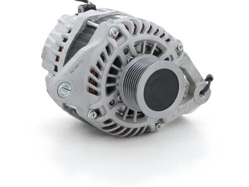 Alternator MAZDA 6 Hatchback (GH) 2.2 D (GH10) | BP34642171M7 - Image 4