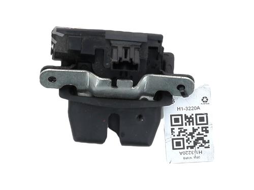 Serratura cofano posteriore FORD B-MAX (JK) 1.0 EcoBoost (100 hp) 29741359
