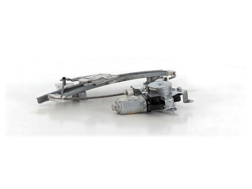 Rear left window mechanism NISSAN MURANO I (Z50) 3.5 4x4 | BP23085432C24 