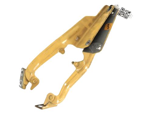 Used Hinge/Door check strap RENAULT KANGOO Express (FW0/1_) [2008-2025]  27912804