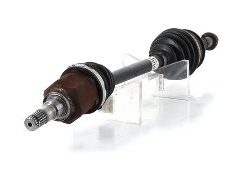 Left front driveshaft TOYOTA YARIS (_P9_) 1.4 D-4D (NLP90_, NLP90R) | BP29930841M38