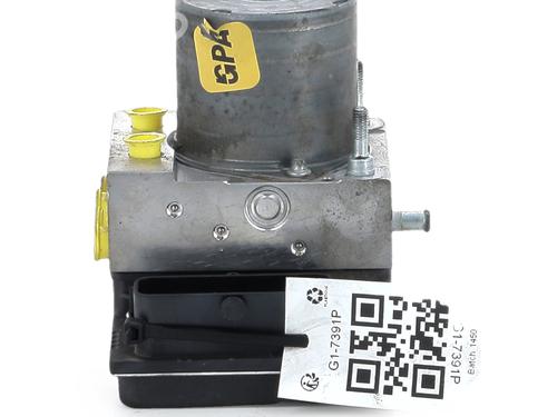 ABS pump CITROËN C4 II (NC_) 1.6 HDi 110 | BP36548735M43 - Image 4