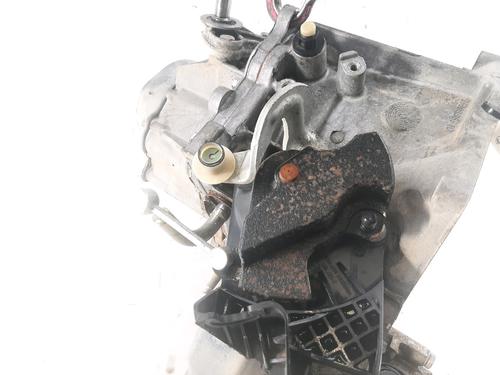 Gearbox CITROËN BERLINGO Box Body/MPV (B9) | BP37658126M3 - Image 6