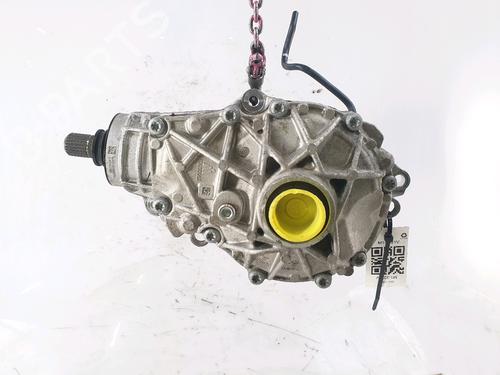 Diferencial delantero ALFA ROMEO GIULIA (952_) 2.0 Q4 (952ACA45, 952ACA25) (280 hp) 31748784