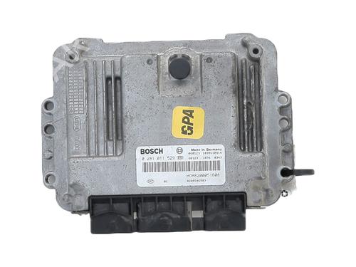Engine control unit (ECU) RENAULT TRAFIC II Van (FL) 1.9 dCi 100 (FL0C, FL0K, FL0B) | BP32434001M57