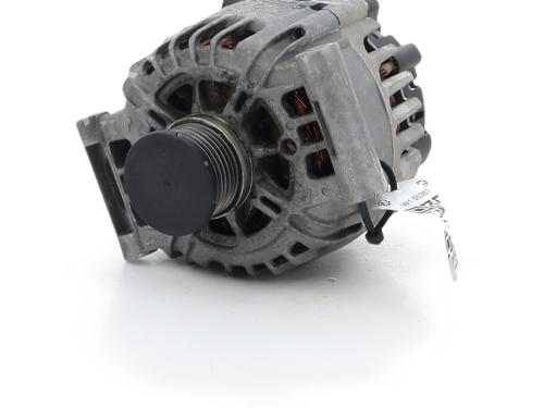 Used Alternator Alternator CITROËN DS3 (SA_) 1.6 VTi 120 (120 hp) 34642142 34642142