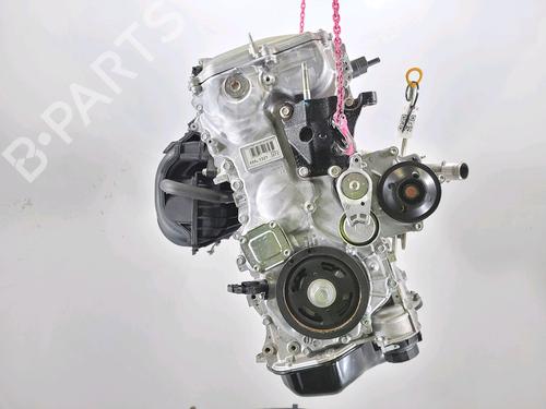 Motor für TOYOTA RAV 4 IV (_A4_) 2.5 Hybrid (AVA42_) (197 hp) 23188055