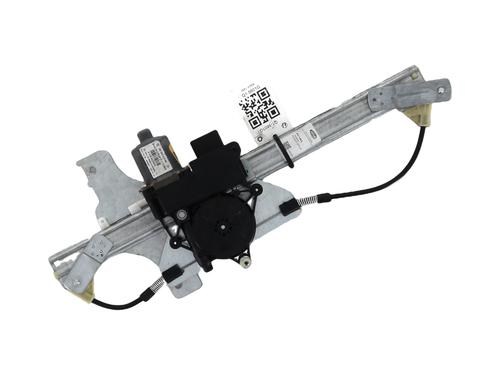 Rear right window mechanism PEUGEOT 208 I (CA_, CC_) 1.2 THP 110 | BP32334138C25