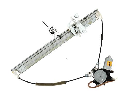 Used Front right window mechanism MAZDA PREMACY (CP) 1.9 (CP8W) (100 hp) 27904408