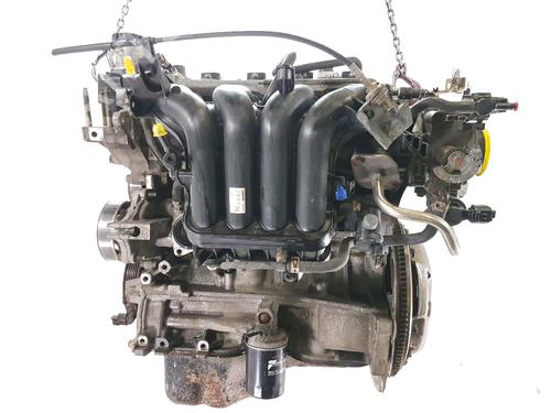 Engine MAZDA 3 (BK) 1.6 (BK14) | BP23945562M1 