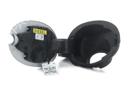 Used Fuel flap PEUGEOT EXPERT Tepee (VF3X_) 2.0 HDi 100 (98 hp) 30869067