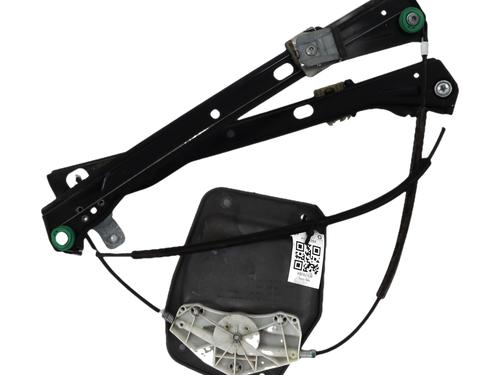 Front right window mechanism VW GOLF V (1K1) 1.9 TDI | BP36548699C23 - Image 2