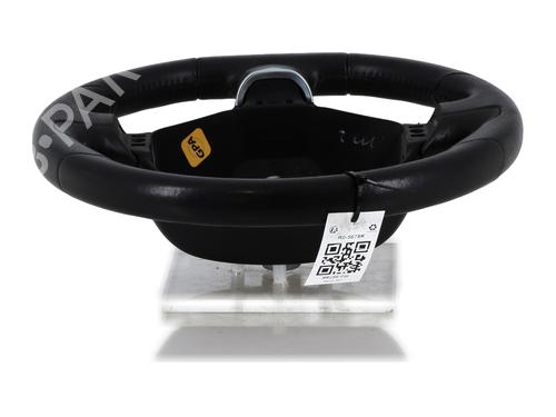 Steering wheel PEUGEOT 5008 (0U_, 0E_) 2.0 HDi 150 / BlueHDi 150 | BP19786798C49 