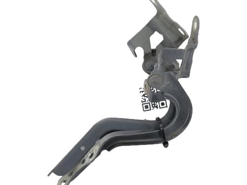 Dørhængsel/Dørbegrænser Dørhængsel/Dørbegrænser TOYOTA YARIS (_P13_) 1.5 Hybrid (NHP130_) (101 hp) 33809367 33809367