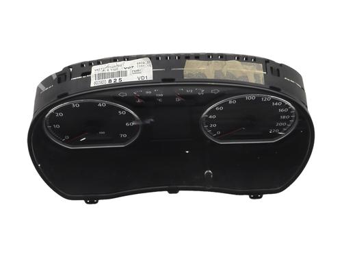 Used Instrument cluster VW POLO IV (9N_, 9A_) 1.2 12V (69 hp) 31078743